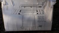 Grillvagn 