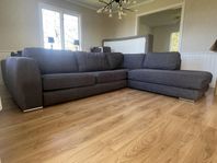Divansoffa 
