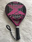 Padel racket