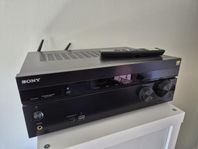 Sony str-dn1080