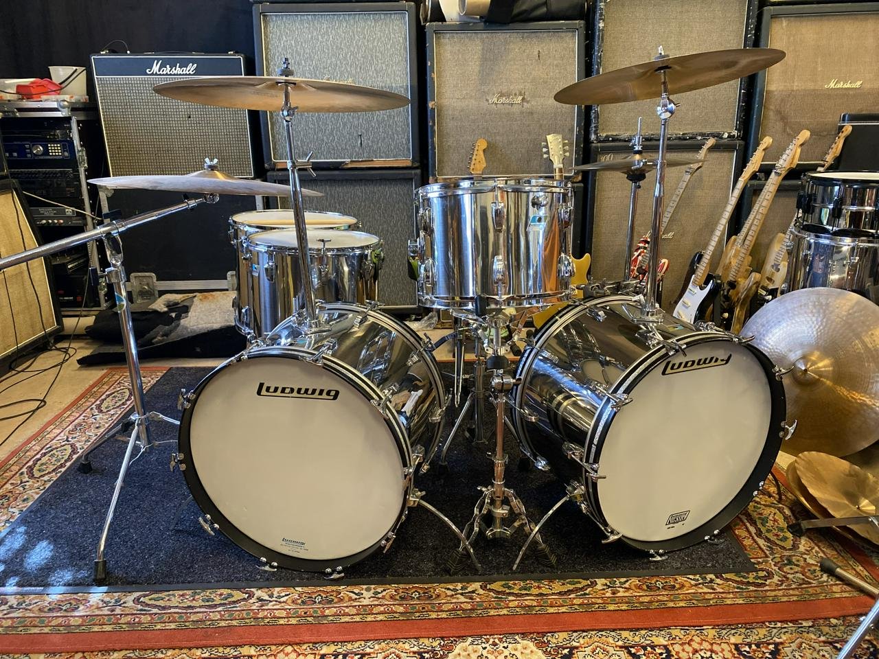 Ludwig 