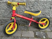 Springcykel Kettler
