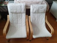 Barnfåtöljer