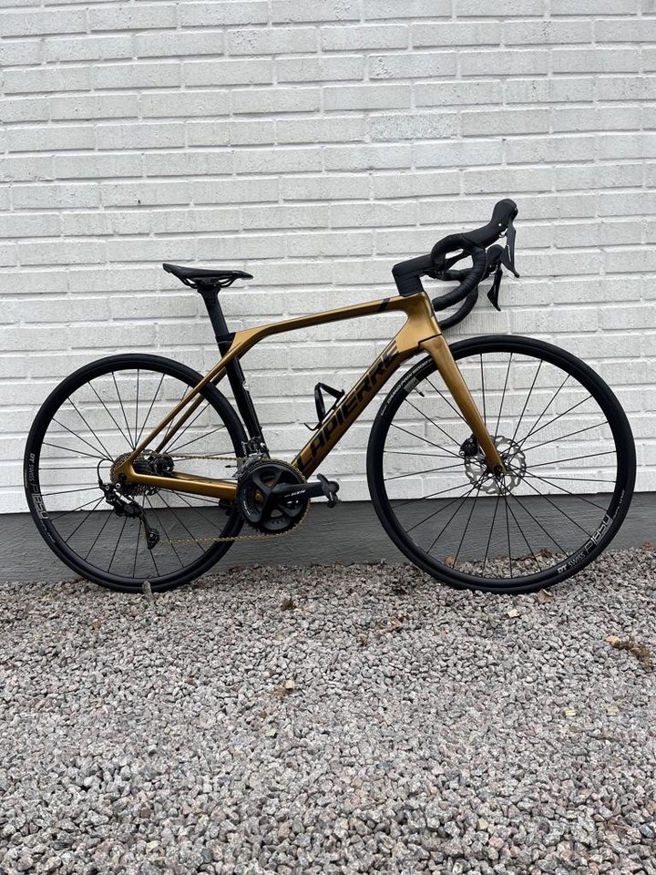 Lapierre Aircode drs 5,0