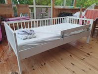 Barnsäng IKEA