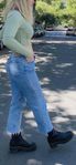 dr martens rometty chelsea boots