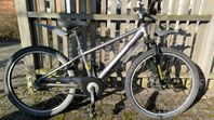 MTB ungdom