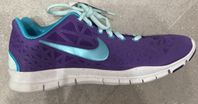 Nike free tr fit 3 skor storlek 38