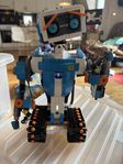 Lego Boost - 5 modeller 