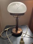 Strindberg lampa