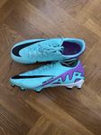fotbolls skor Nike 