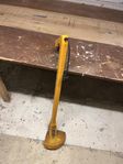 Grästrimmer stiga