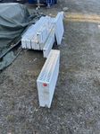 Vattenburna element