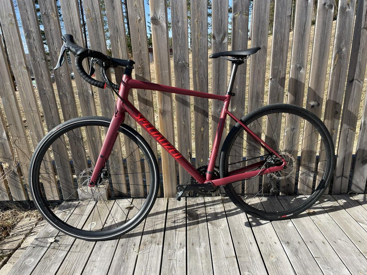 Specialized Diverge e5