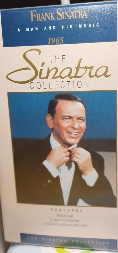 The Sinatra Collection