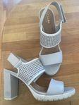 Klackar från Clarks