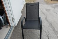 Trädgårdsmöbel