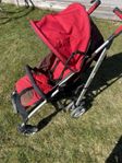 Chicco Liteway resevagn