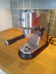 Kaffemaskin DeLonghi