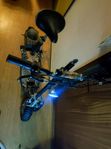 Lyfco elscooter 