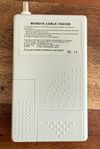 Remote Cable Tester