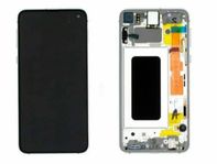 LCD-skärm Samsung Galaxy S10e Grön - Ny