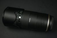 Tamron 70-210mm f/4 Di VC USD Lens for Canon EF