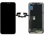 LCD-skärm iPhone X Original LCD + Touch - Helt ny