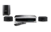 BOSE 3-2-1 Hemmabio