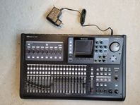 Tascam DP-32SD Digital Inspelare