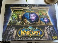 World of Warcraft 