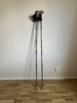 Swix Sport RS längdåkningsstavar 155 cm
