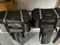 Packväskor till MC