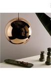 Tom Dixon lampa