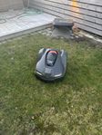 Husqvarna Automower 430x