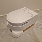 Fisher-Price Home Decor potta med ljud