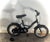 barncykel 