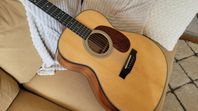 Akustisk gitarr
