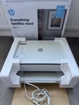 HP Skrivare