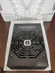 Super Flower Leadex Platinum 2000w "8Pack Edition" 