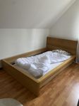Sängram Malm