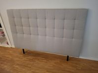 Sänggavel 180cm