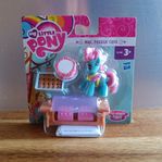 My Little Pony Mrs. Dazzle Cake