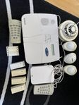 Begagnat villalarm Protexus Powermax