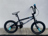 BMX (Haro, 16’)