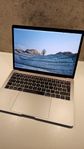 MacBook Pro, 13-inch, 2017 (A1708)