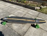 Skateboard, longboard