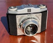Kamera 120