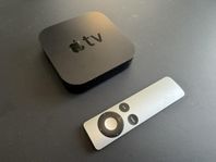 Apple TV gen 3