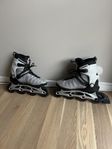 Inlines K2